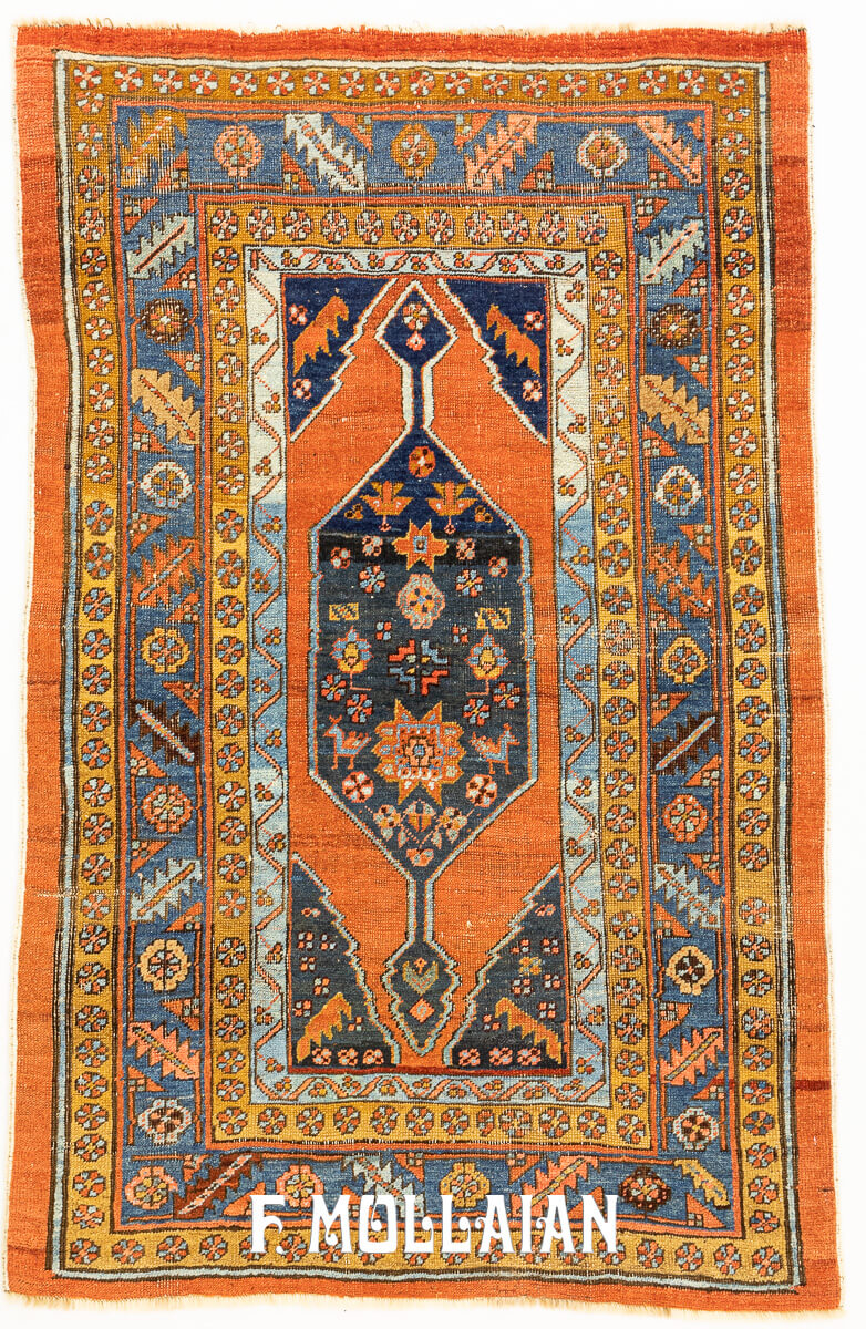 Persian Rug Bakhshayesh n°:767960